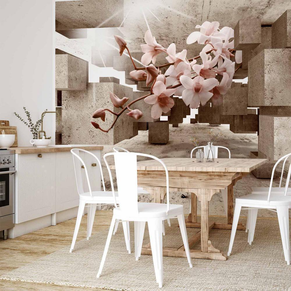 Fototapeta - Małe cuda