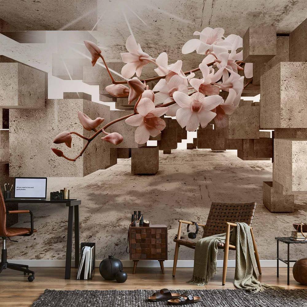 Fototapeta - Małe cuda