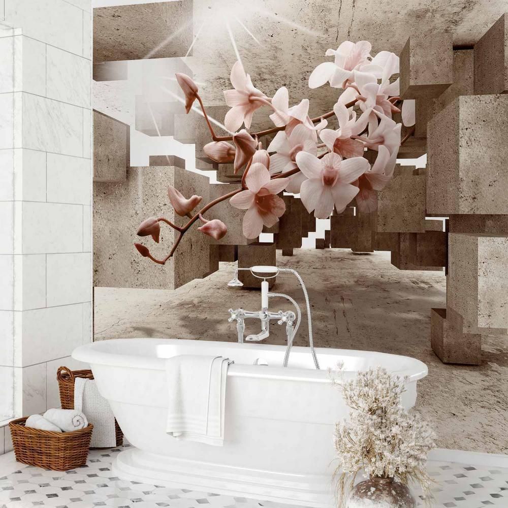 Fototapeta - Małe cuda