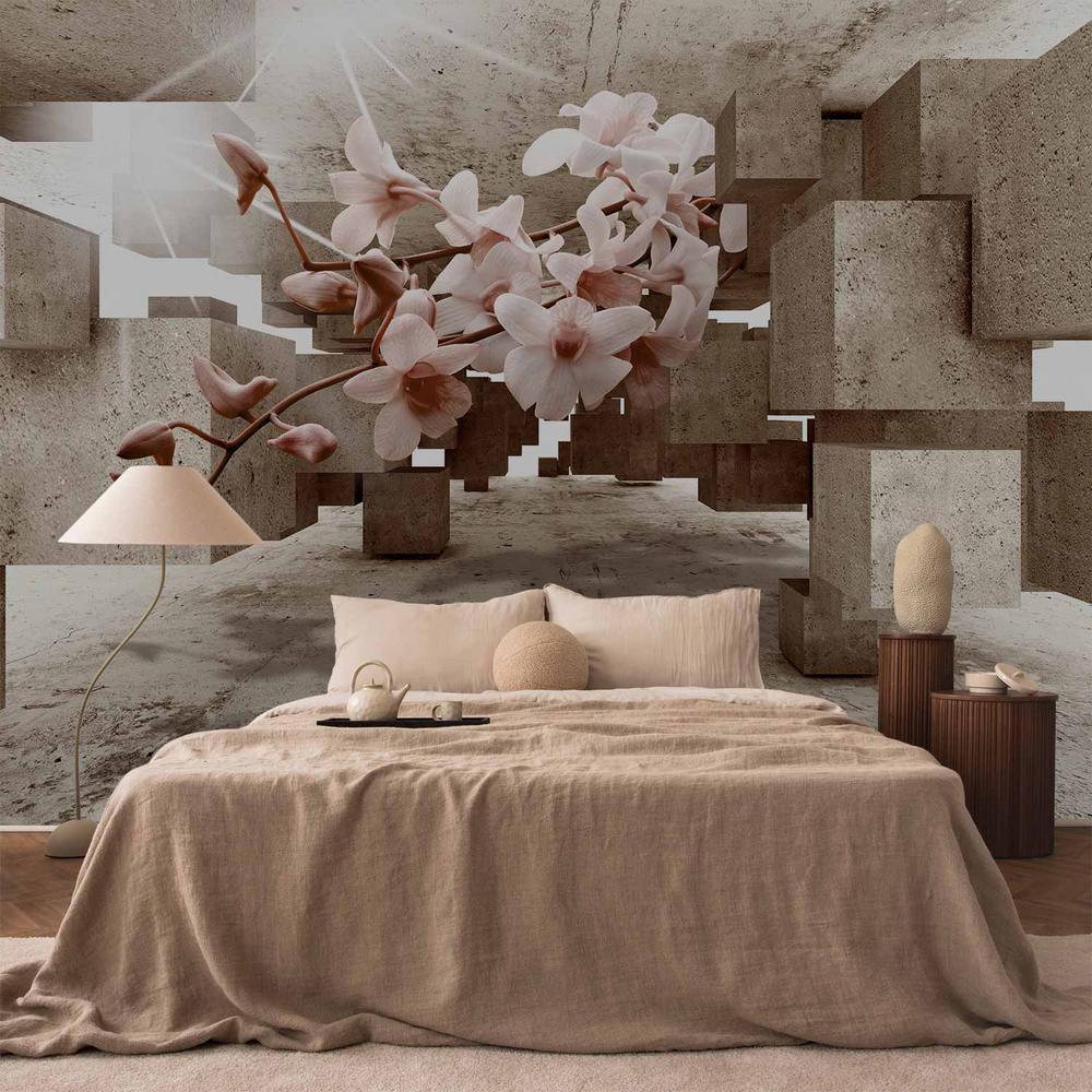 Fototapeta - Małe cuda