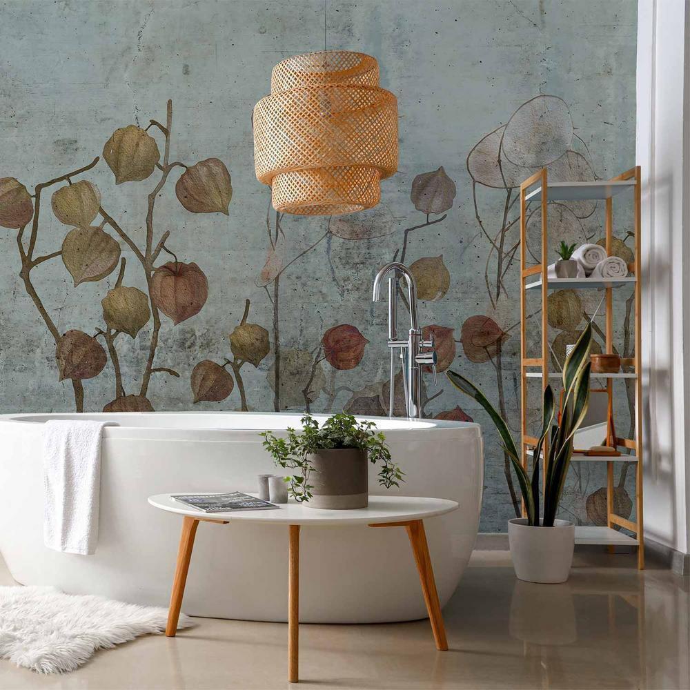 Fototapeta - Malowana lunaria