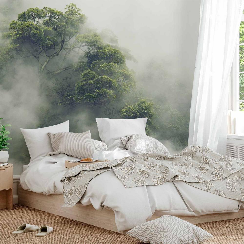 Fototapeta - Mglista Amazonia