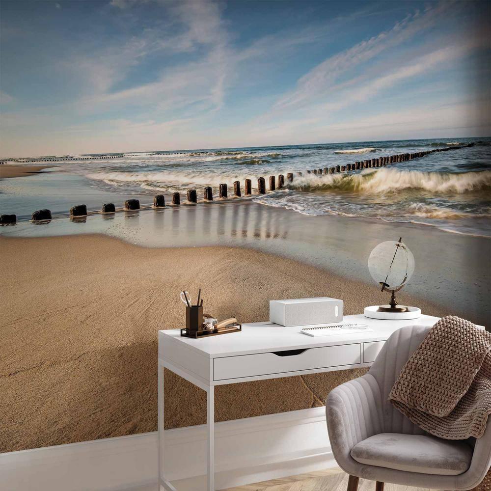 Fototapeta - Morska bryza