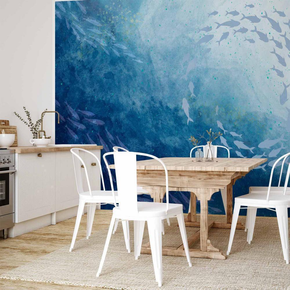 Fototapeta - Morska toń