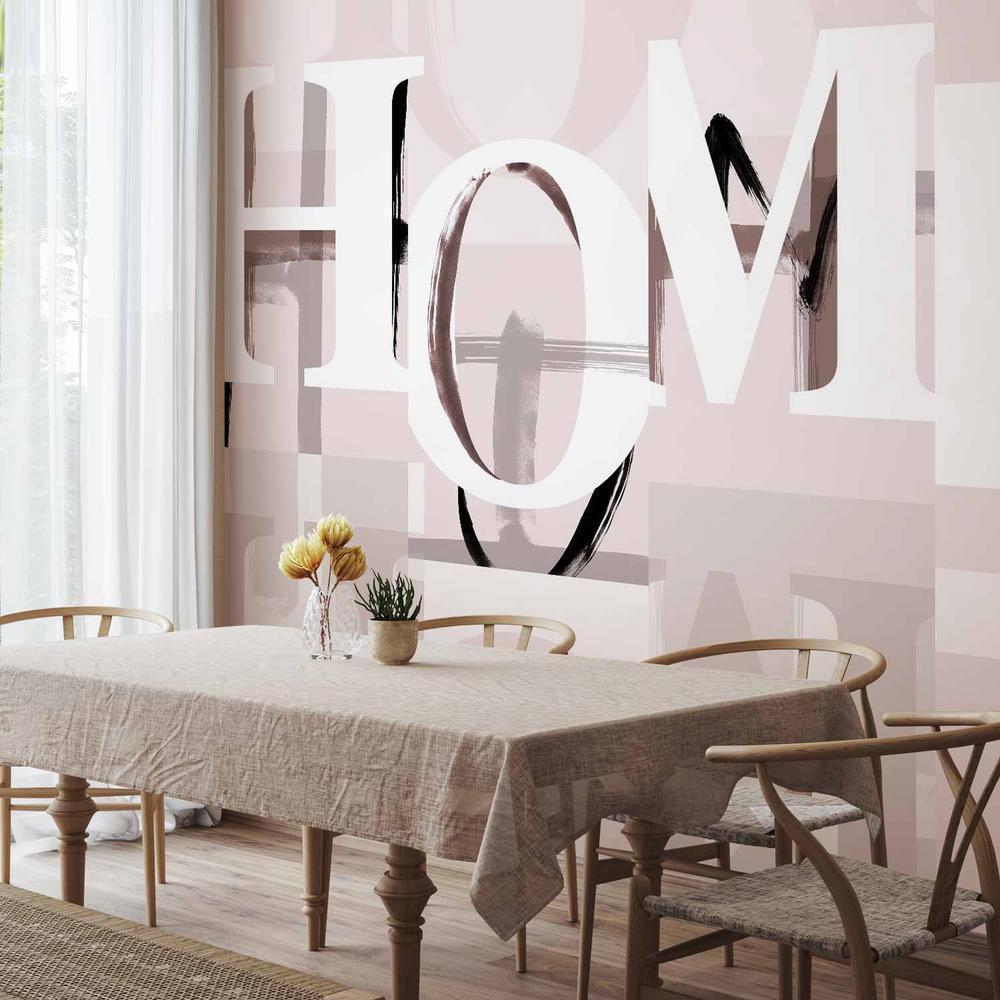 Fototapeta - My Home