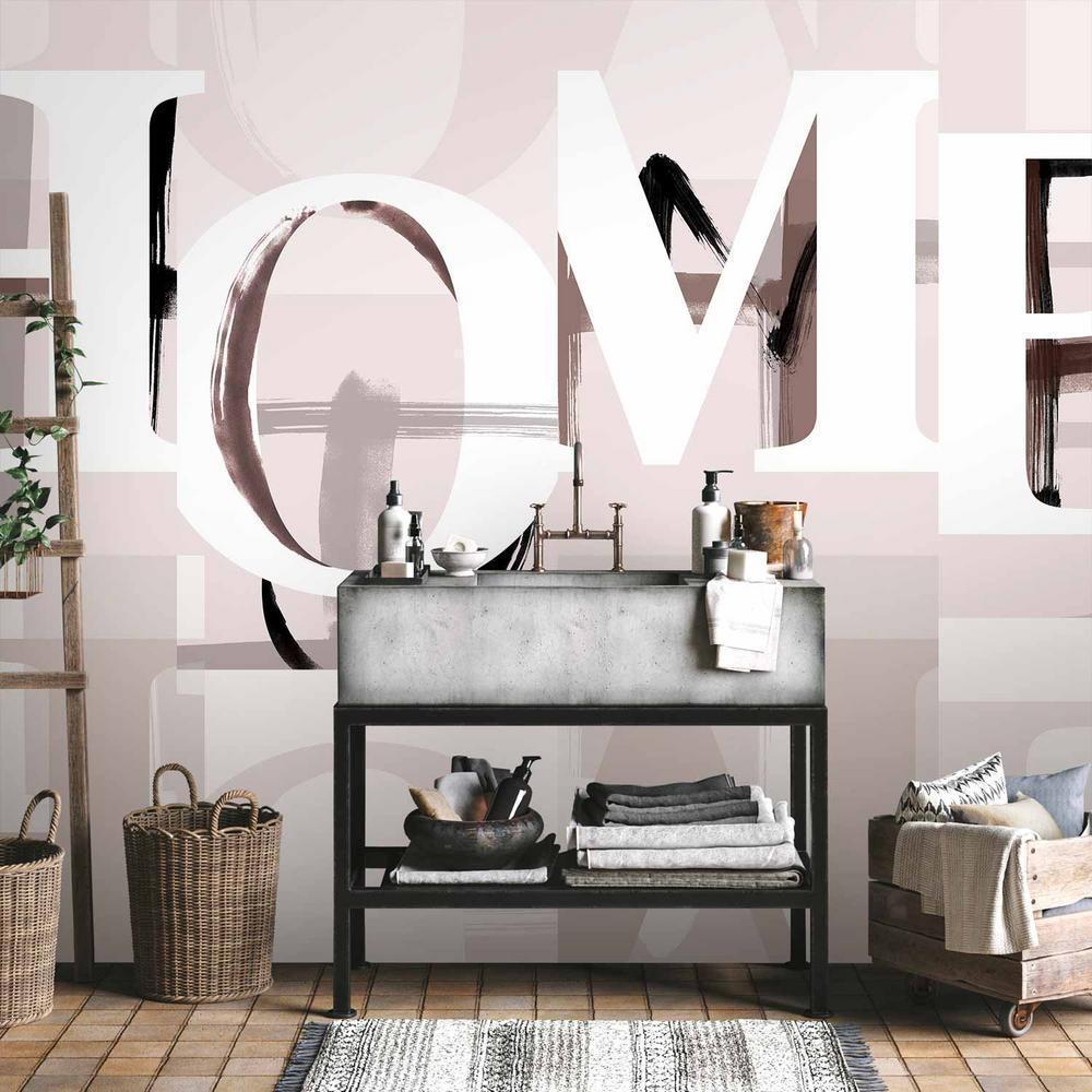 Fototapeta - My Home