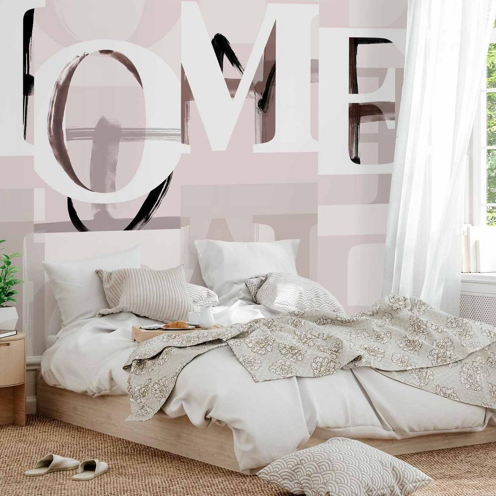 Fototapeta - My Home