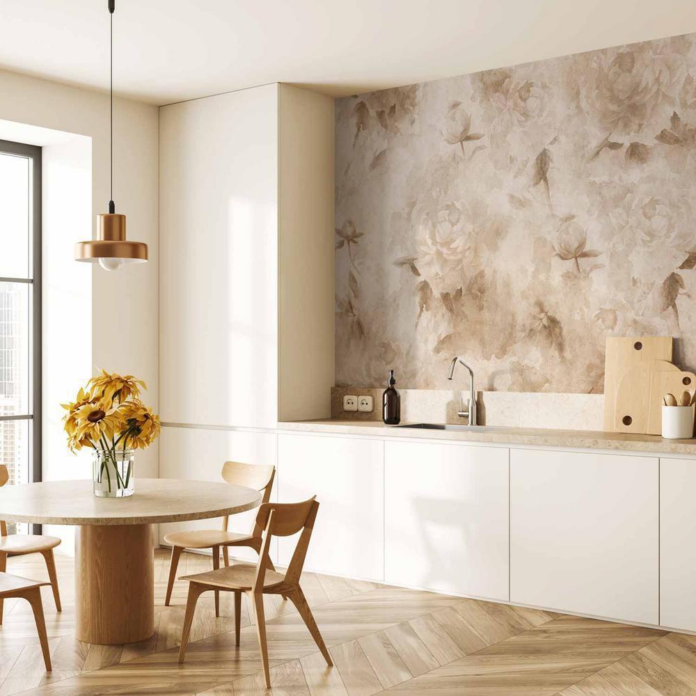 Fototapeta - Natura vintage