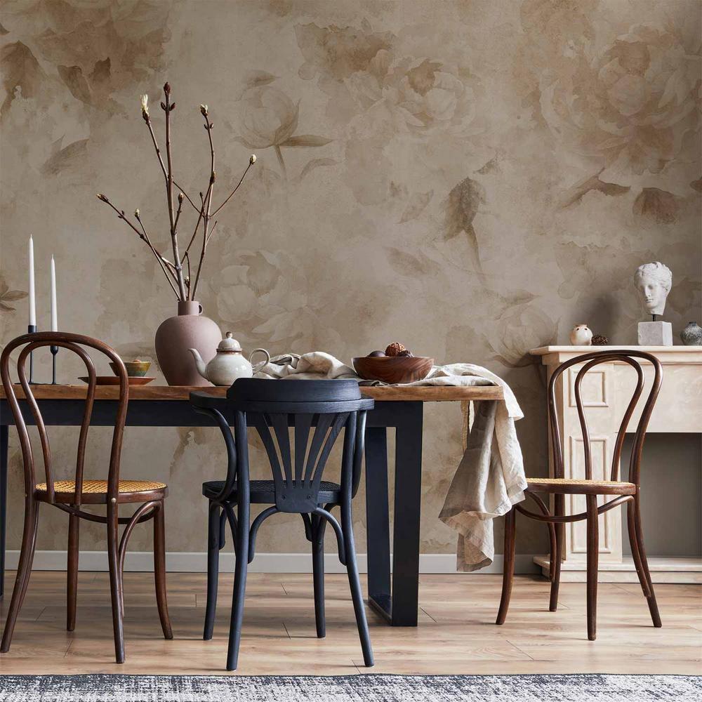 Fototapeta - Natura vintage