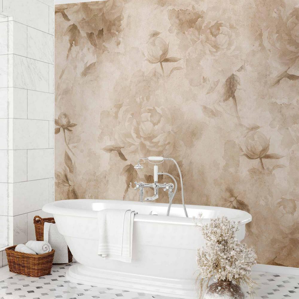 Fototapeta - Natura vintage