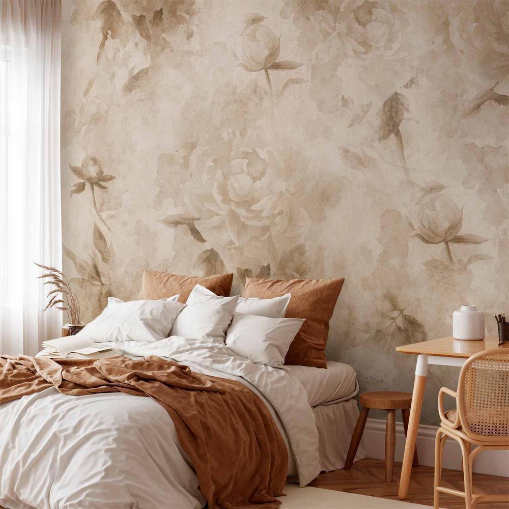 Fototapeta - Natura vintage