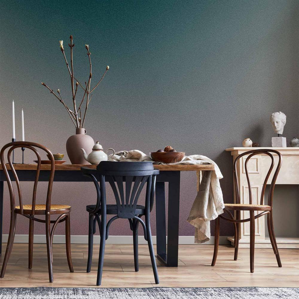 Fototapeta - Nostalgiczny gradient - kompozycja gradientowa w stonowanych kolorach