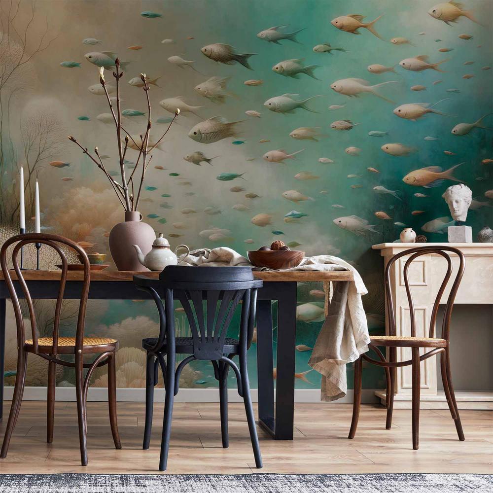 Fototapeta - Oceaniczne piękno