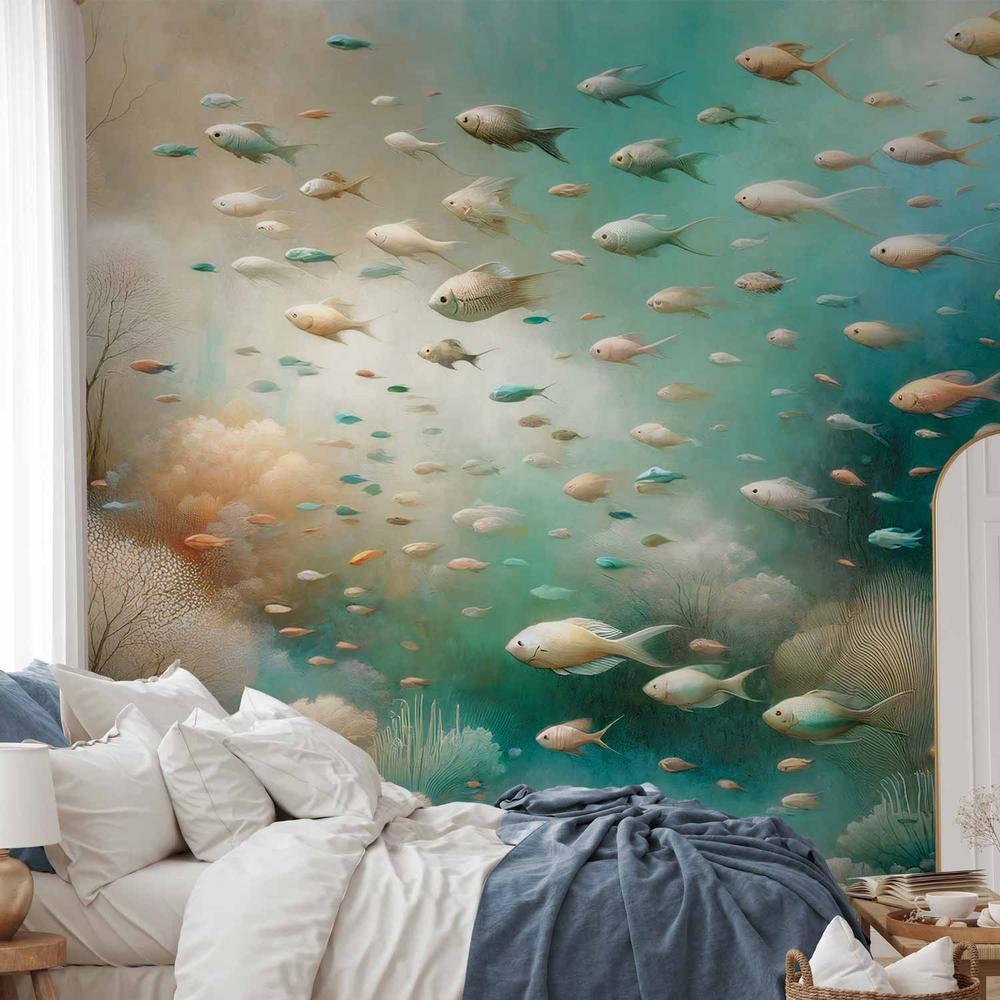 Fototapeta - Oceaniczne piękno