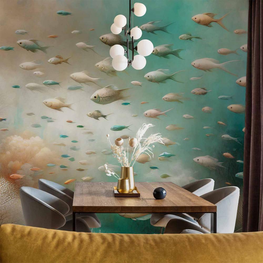 Fototapeta - Oceaniczne piękno