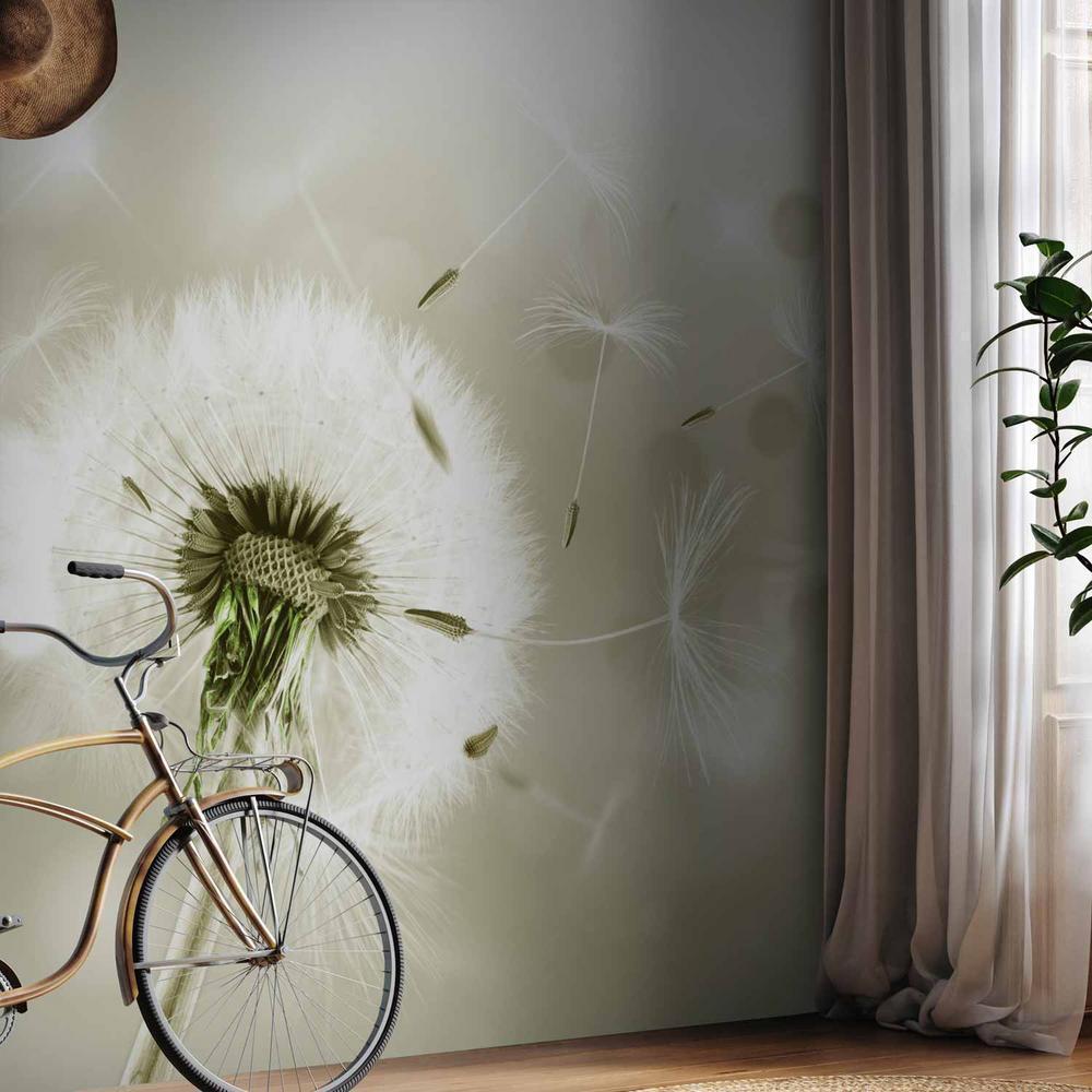 Fototapeta - Pielgrzymka wiatru