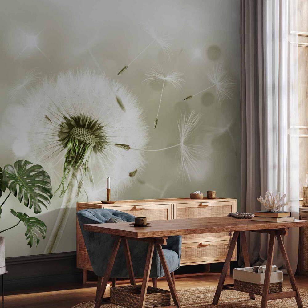 Fototapeta - Pielgrzymka wiatru