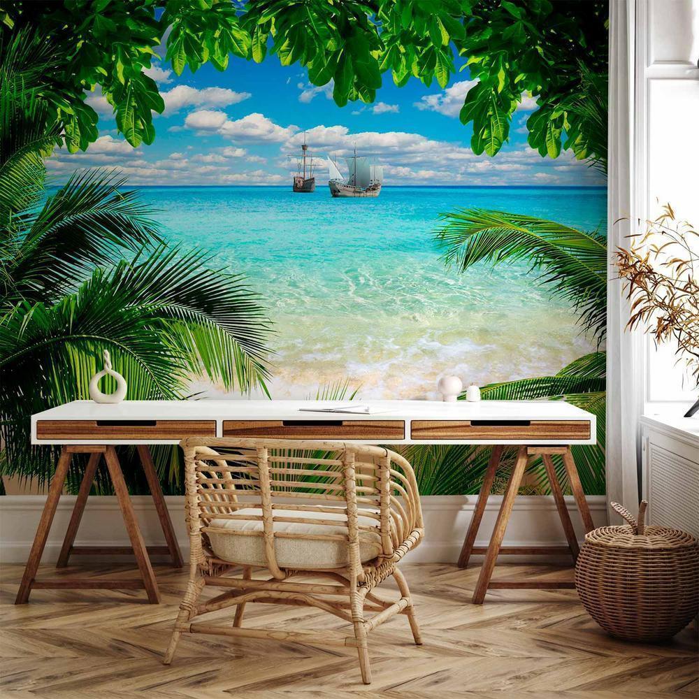 Fototapeta - Prowincja Phuket