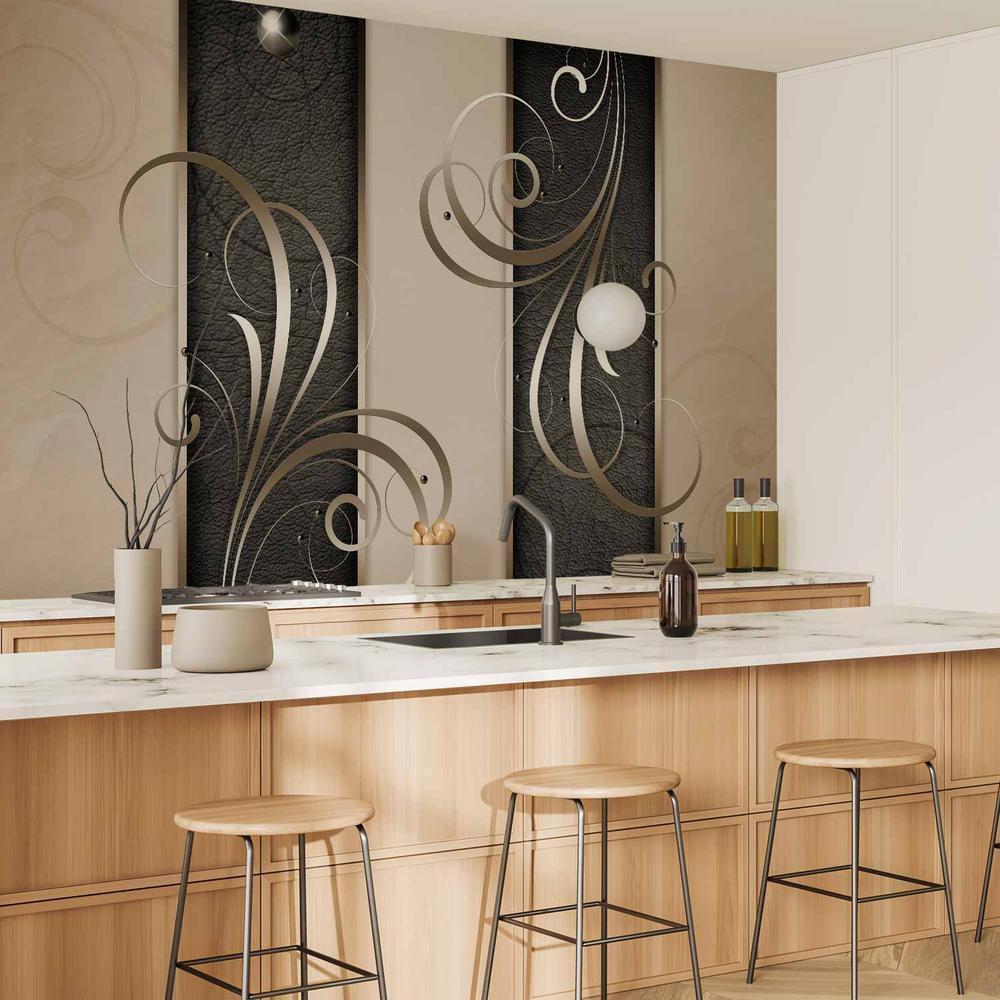 Fototapeta - Romantyczny duet