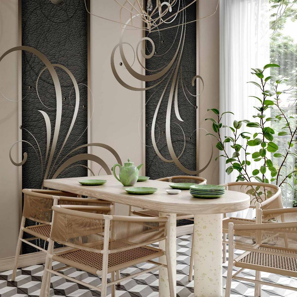 Fototapeta - Romantyczny duet