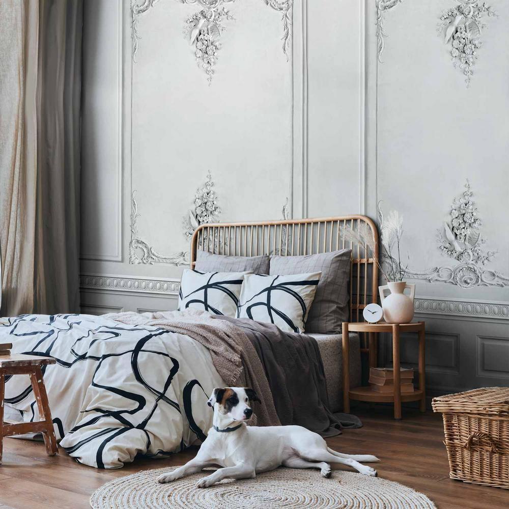 Fototapeta - Ściana pałacowa