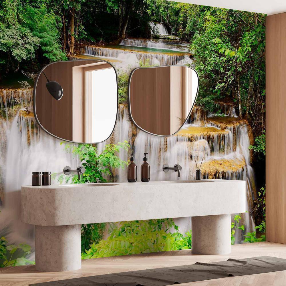 Fototapeta - Tajlandzki wodospad