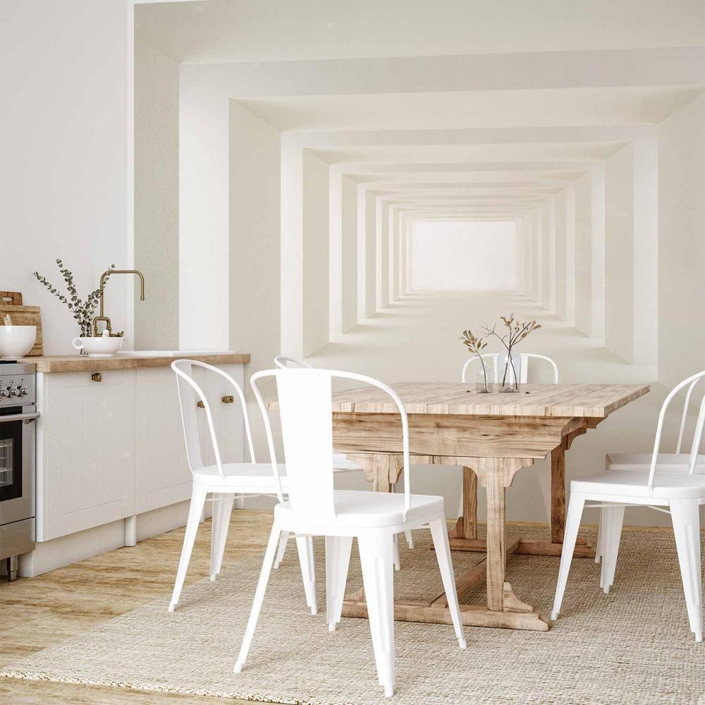 Fototapeta - W stronę światła