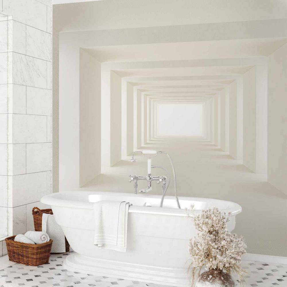 Fototapeta - W stronę światła