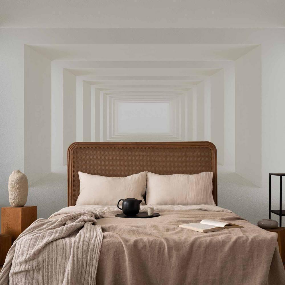 Fototapeta - W stronę światła