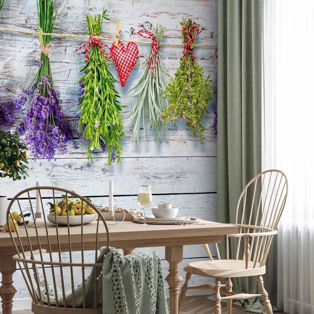 Fototapeta - Wiosenne inspiracje