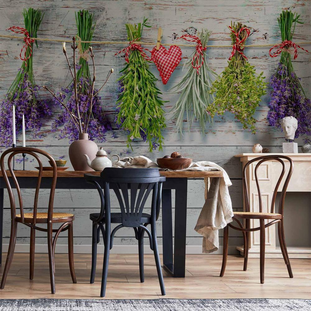 Fototapeta - Wiosenne inspiracje