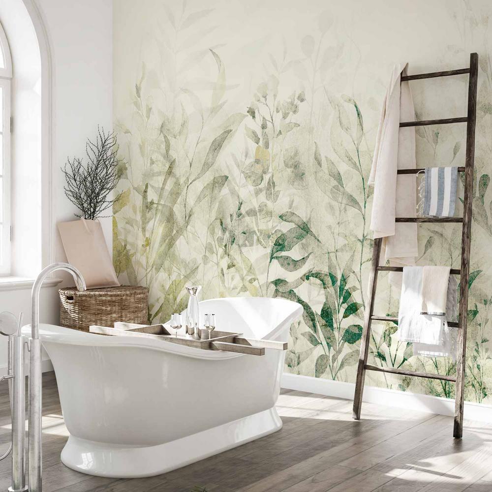 Fototapeta - Wspomnienie wakacji - trzeci wariant