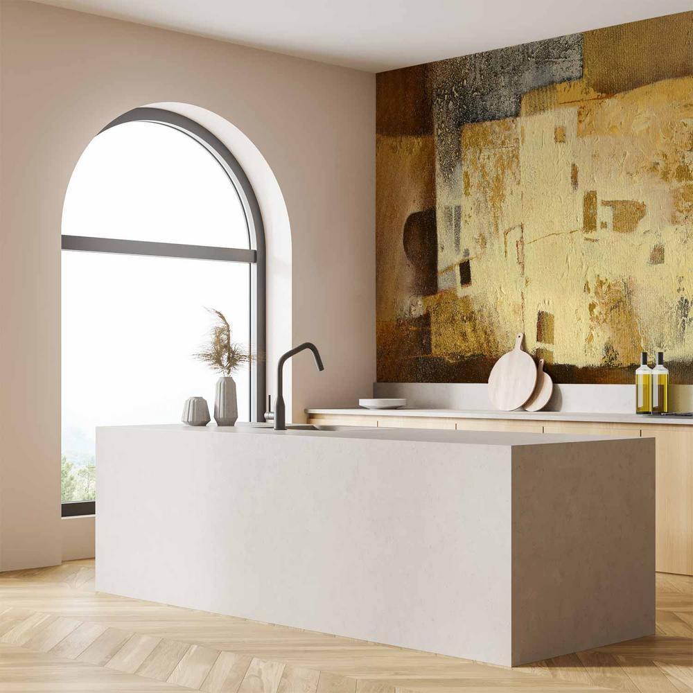 Fototapeta - Złota osobliwość