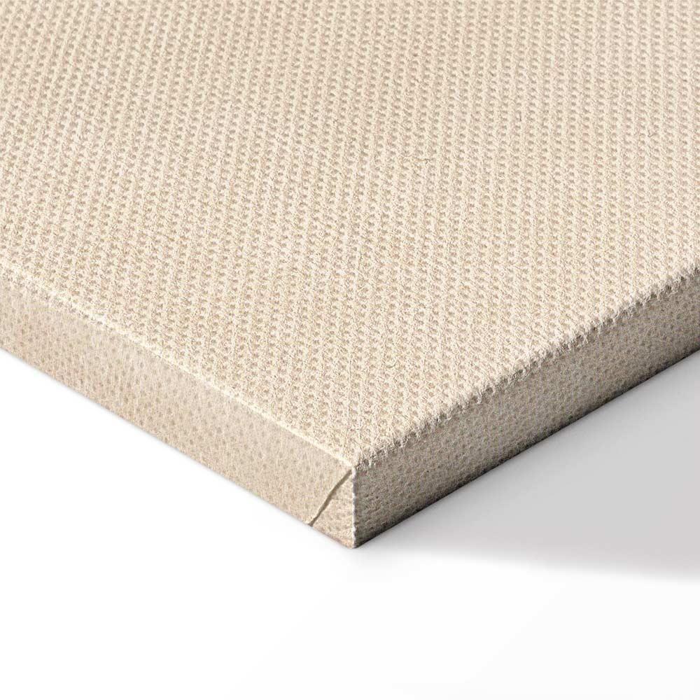 Obraz - Abecadło w zoo - radosne zwierzątka i ich nazwy na beżowym tle