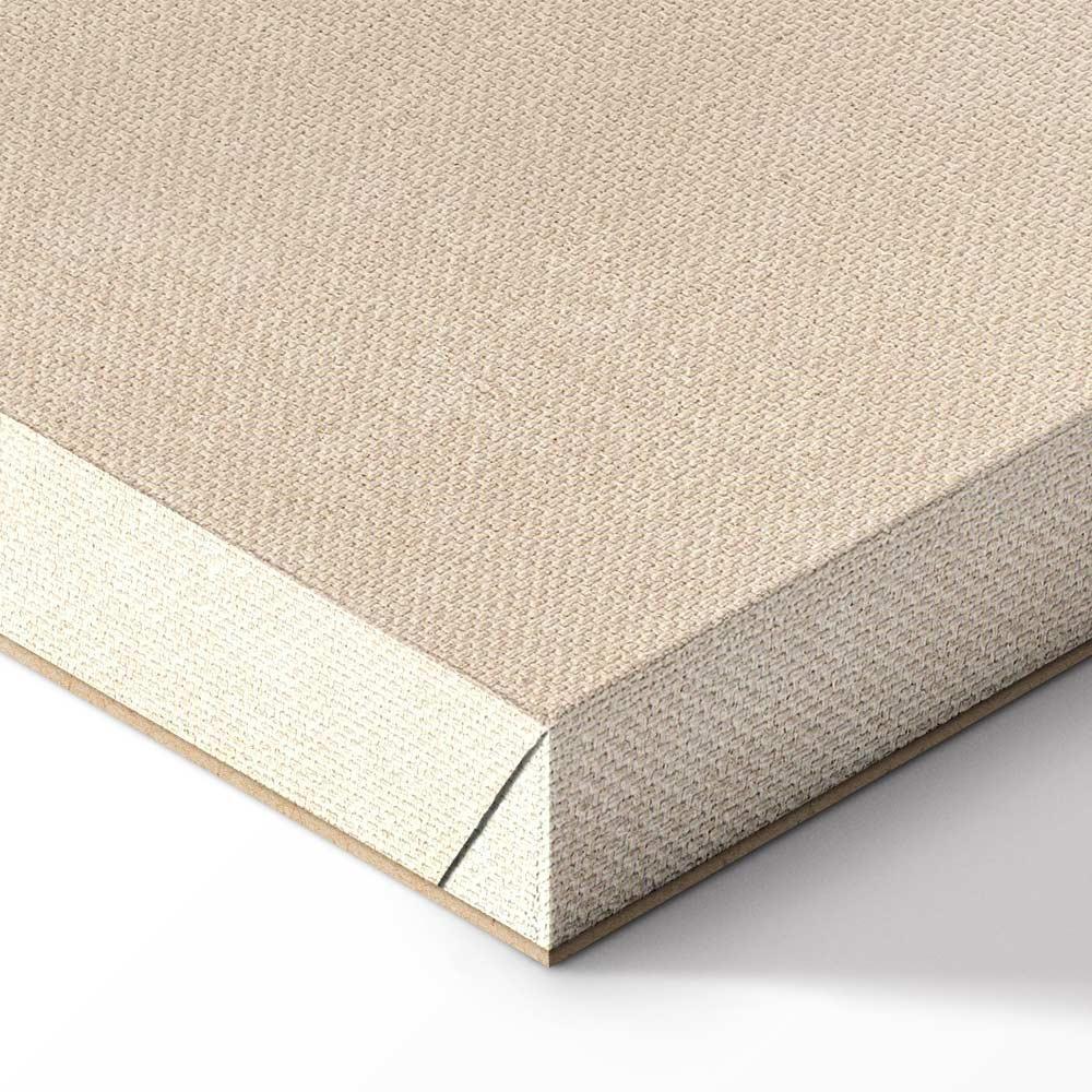 Obraz - Abecadło w zoo - radosne zwierzątka i ich nazwy na beżowym tle