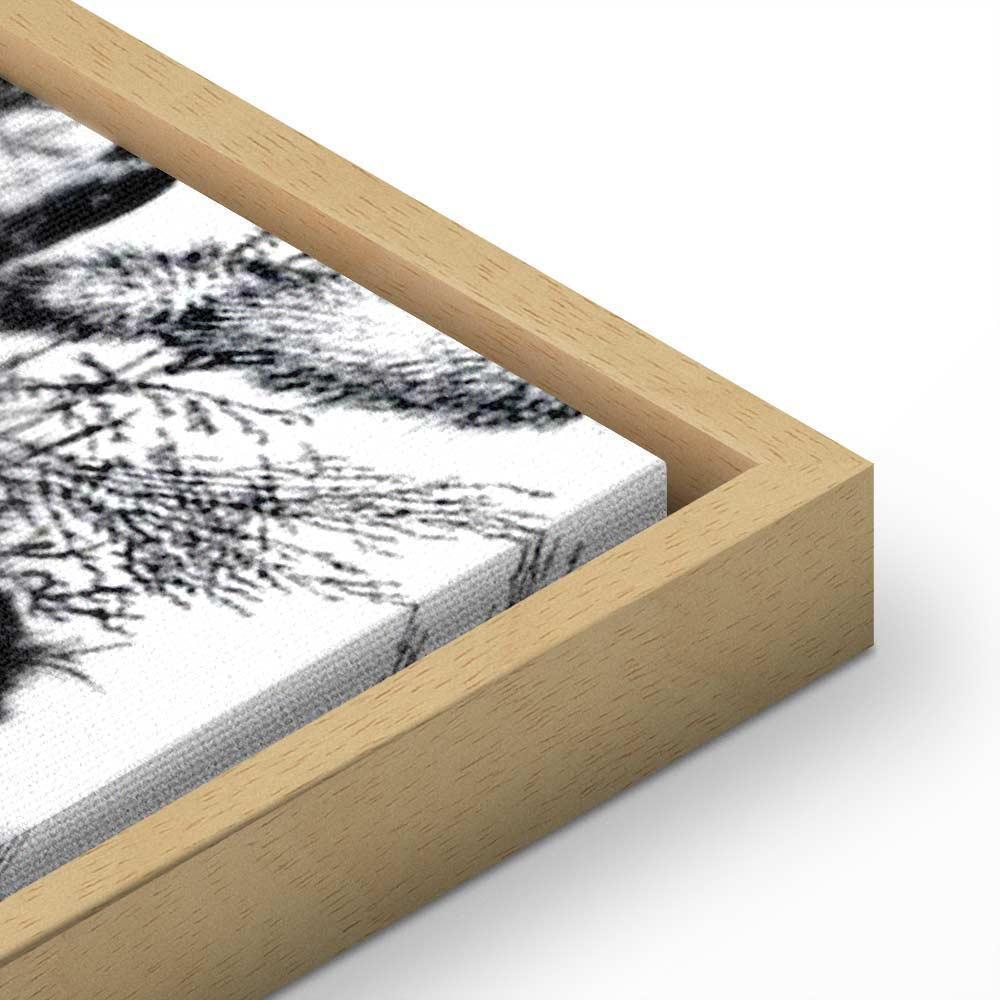 Obraz - Albrecht Dürer – Rycerz, śmierć i diabeł