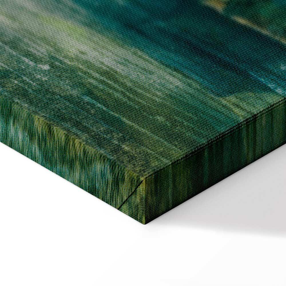 Obraz - Albrecht Dürer – Widok na Trydent od północy