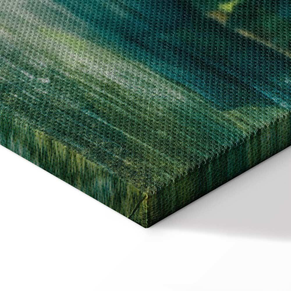 Obraz - Albrecht Dürer – Widok na Trydent od północy