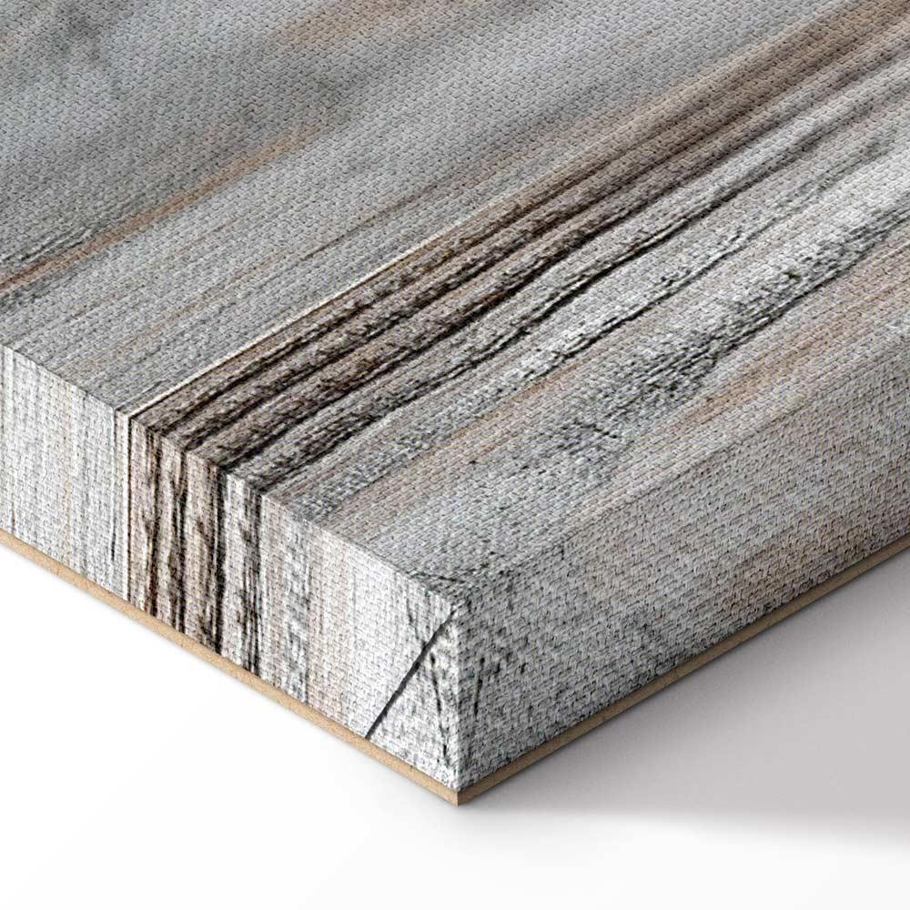 Obraz - All Guests Must Be Approved by the Dog (1-częściowy) szeroki