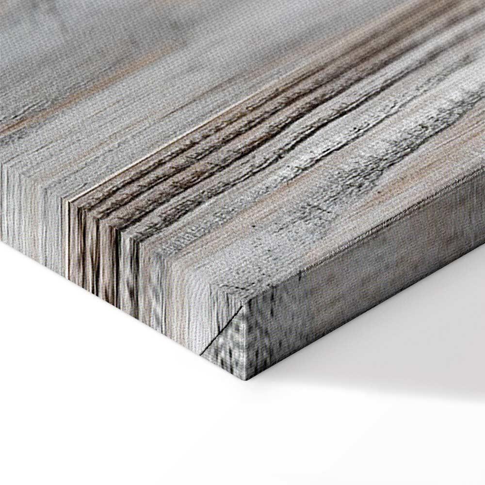 Obraz - All Guests Must Be Approved by the Dog (1-częściowy) szeroki