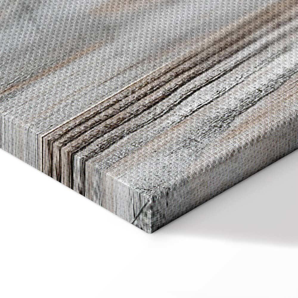 Obraz - All Guests Must Be Approved by the Dog (1-częściowy) szeroki