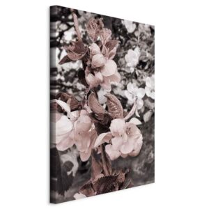 Obraz - Balans w naturze (1-częściowy) pionowy