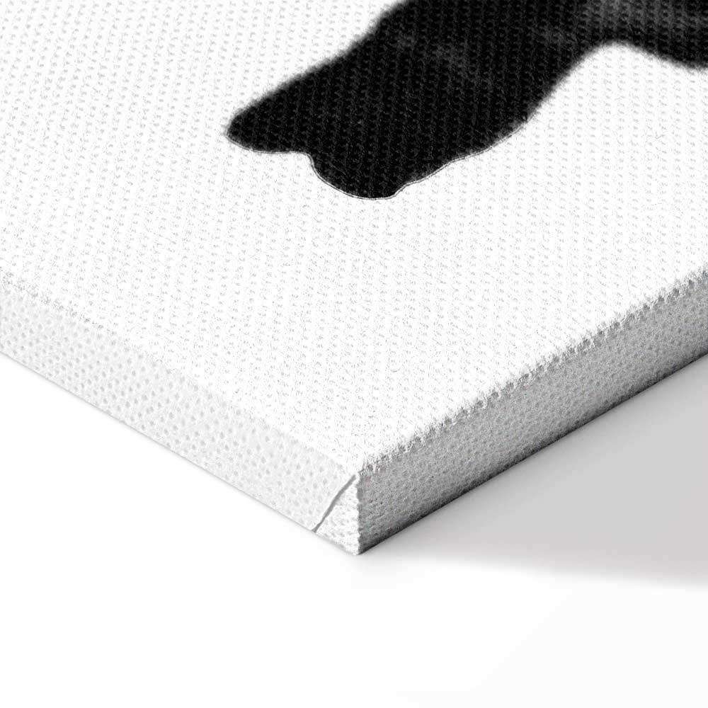 Obraz - Banksy: Dziewczynka z balonem (1-częściowy) pionowy