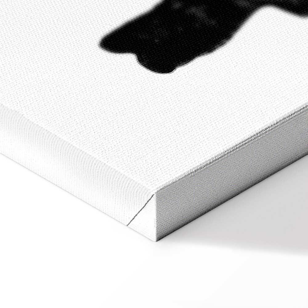 Obraz - Banksy: Dziewczynka z balonem (1-częściowy) pionowy