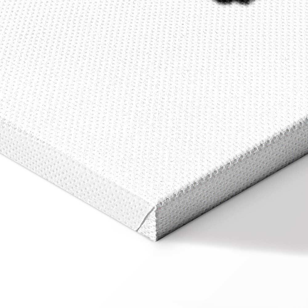 Obraz - Banksy Mona Lisa with Rocket Launcher (1-częściowy) pionowy