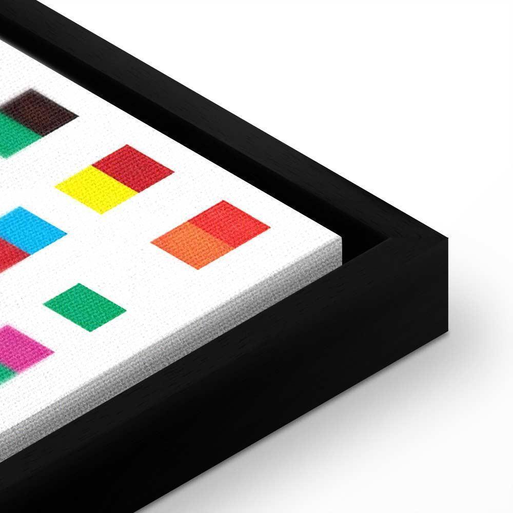 Obraz - Banksy The Thinker Monkey