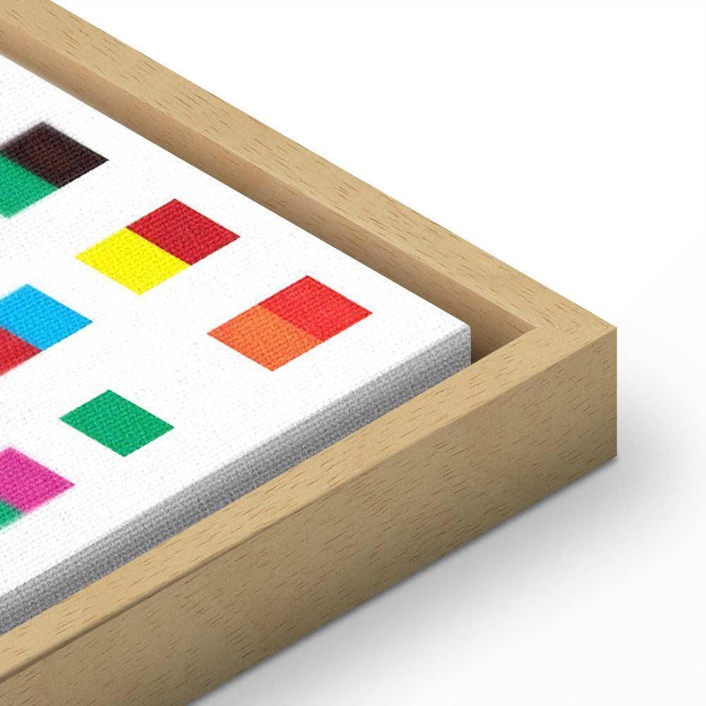 Obraz - Banksy The Thinker Monkey