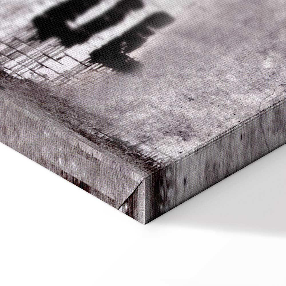 Obraz - Banksy: Życie jest piękne