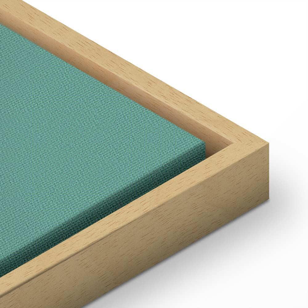 Obraz - Be Cool or Not (1-częściowy) pionowy