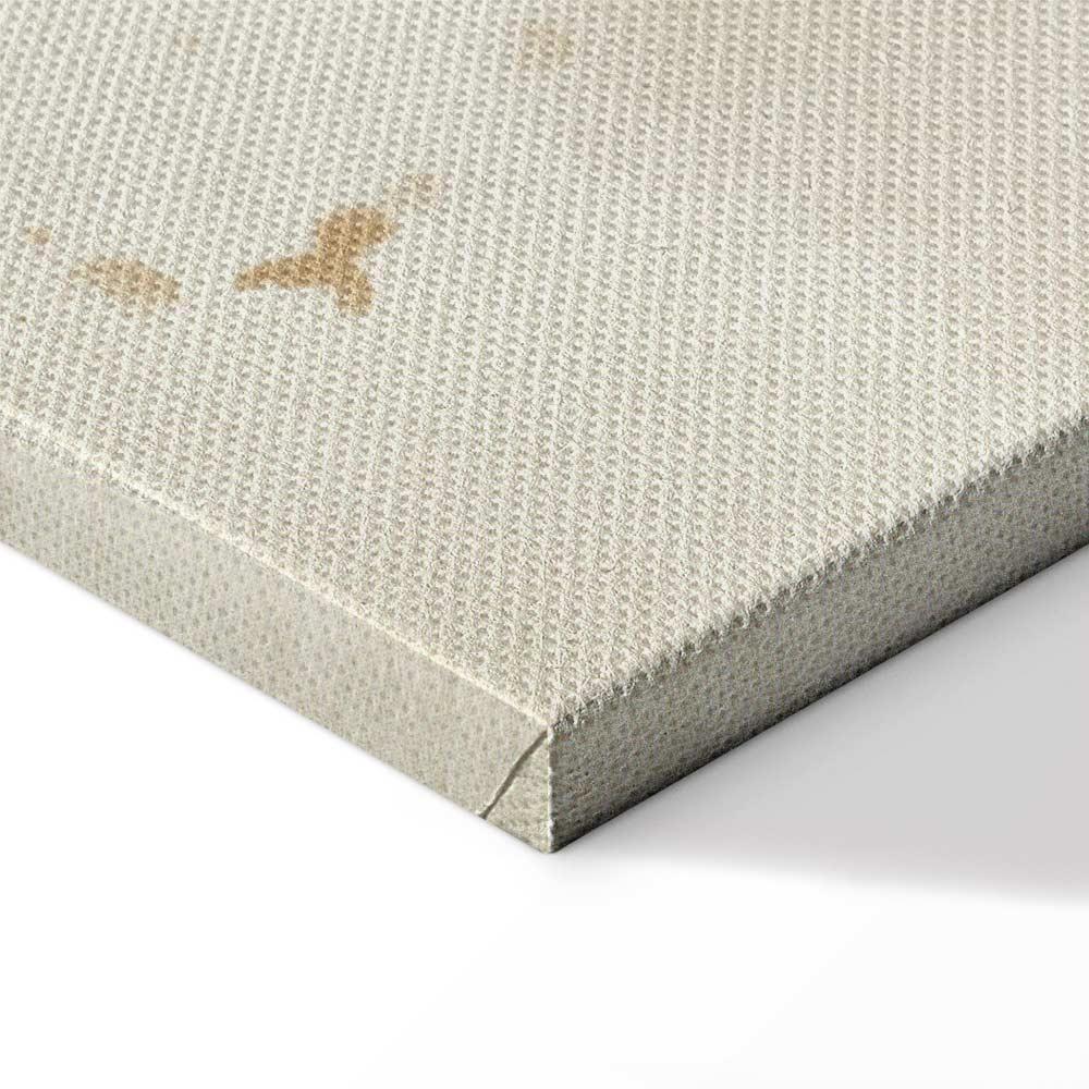 Obraz - Beżowy minimalizm (1-częściowy) pionowy